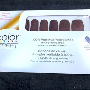 Color Street - Russian Around